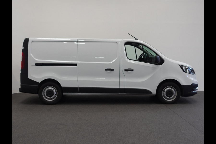 Renault Trafic 2.0 150PK T30 L2H1 Advance BPM VRIJ! 2x Schuifdeur Airco Bluetooth Camera Cruise PDC Trekhaak