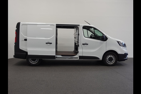 Renault Trafic 2.0 150PK T30 L2H1 Advance BPM VRIJ! 2x Schuifdeur Airco Bluetooth Camera Cruise PDC Trekhaak