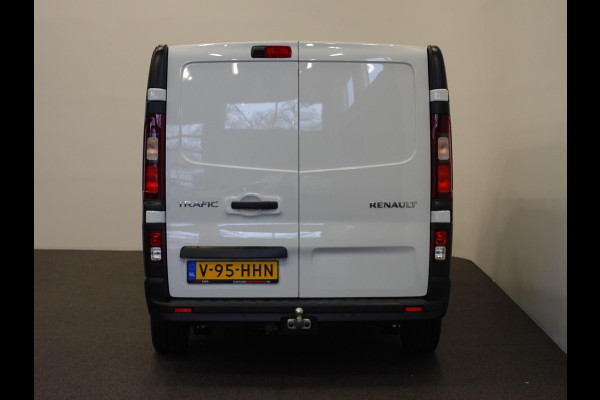 Renault Trafic 2.0 150PK T30 L2H1 Advance BPM VRIJ! 2x Schuifdeur Airco Bluetooth Camera Cruise PDC Trekhaak