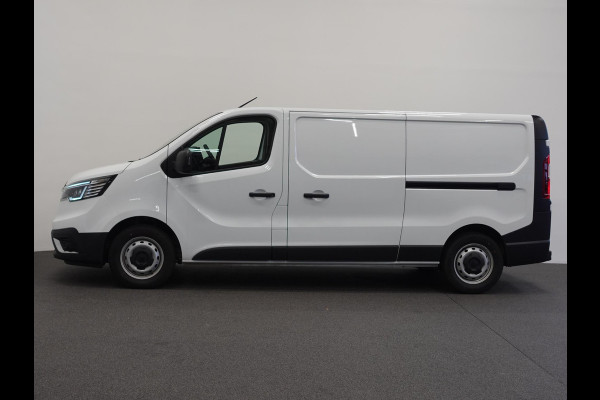 Renault Trafic 2.0 150PK T30 L2H1 Advance BPM VRIJ! 2x Schuifdeur Airco Bluetooth Camera Cruise PDC Trekhaak