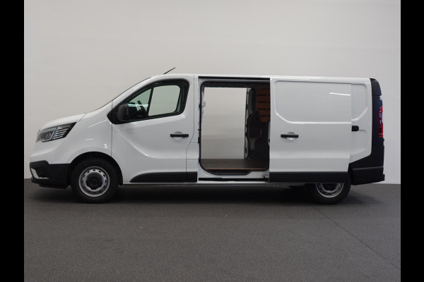 Renault Trafic 2.0 150PK T30 L2H1 Advance BPM VRIJ! 2x Schuifdeur Airco Bluetooth Camera Cruise PDC Trekhaak