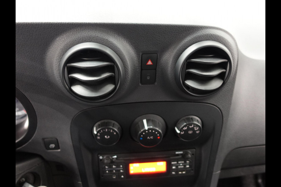 Mercedes-Benz Citan 111 CDI Extra Lang Maxi Airco Cruise Control Bluetooth Trekhaak XXL