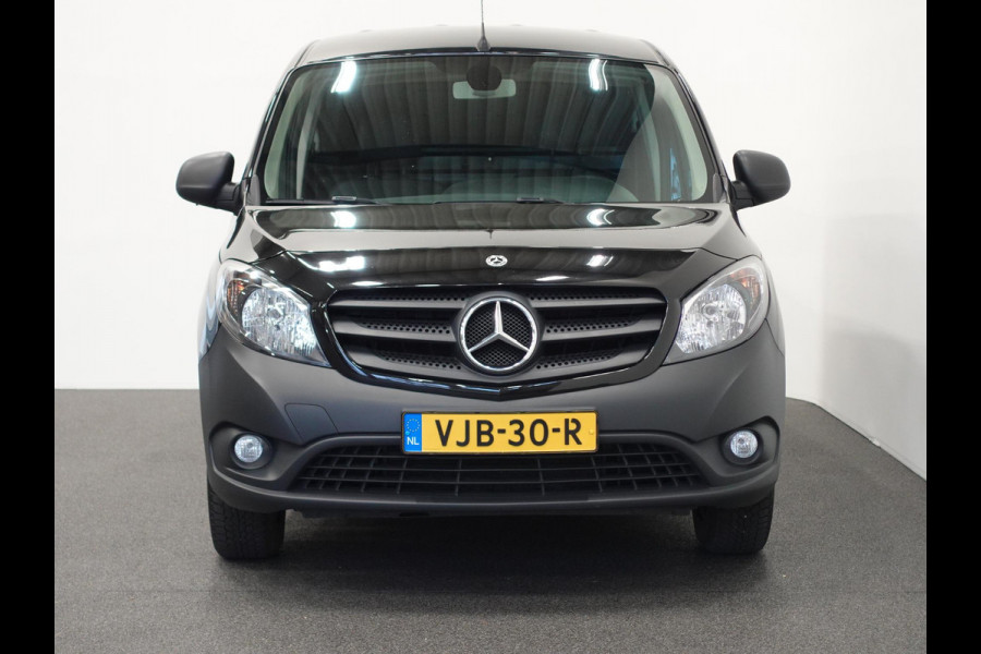 Mercedes-Benz Citan 111 CDI Extra Lang Maxi Airco Cruise Control Bluetooth Trekhaak XXL