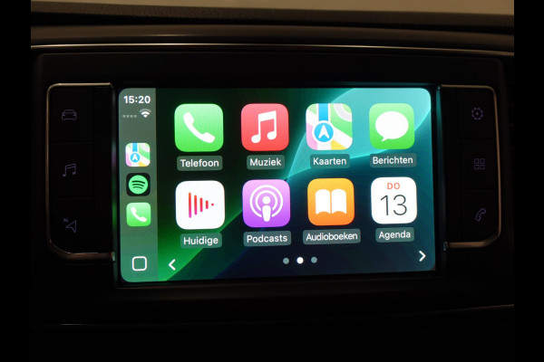 Toyota ProAce 122pk Automaat Navigator Long L3 Navi Trekhaak Airco Cruise
