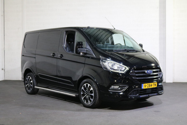 Ford Transit Custom 2.0 TDCI 170pk L1 H1 Sport Automaat