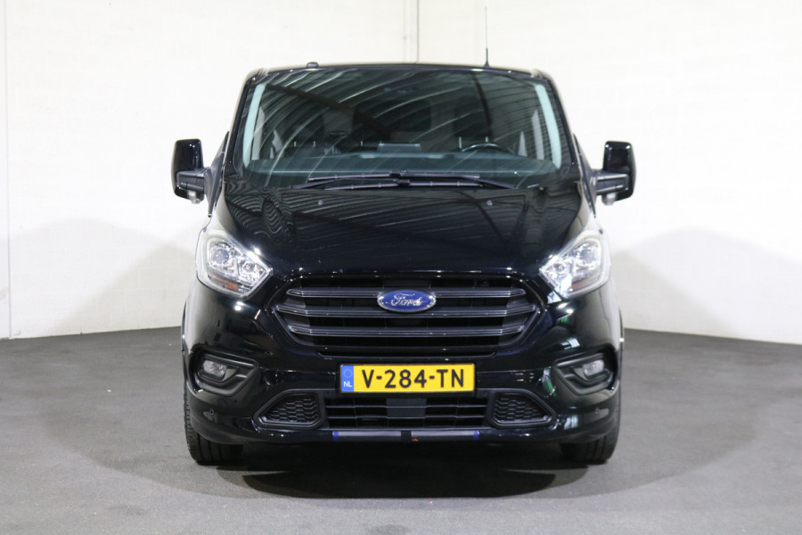 Ford Transit Custom 2.0 TDCI 170pk L1 H1 Sport Automaat