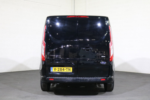 Ford Transit Custom 2.0 TDCI 170pk L1 H1 Sport Automaat