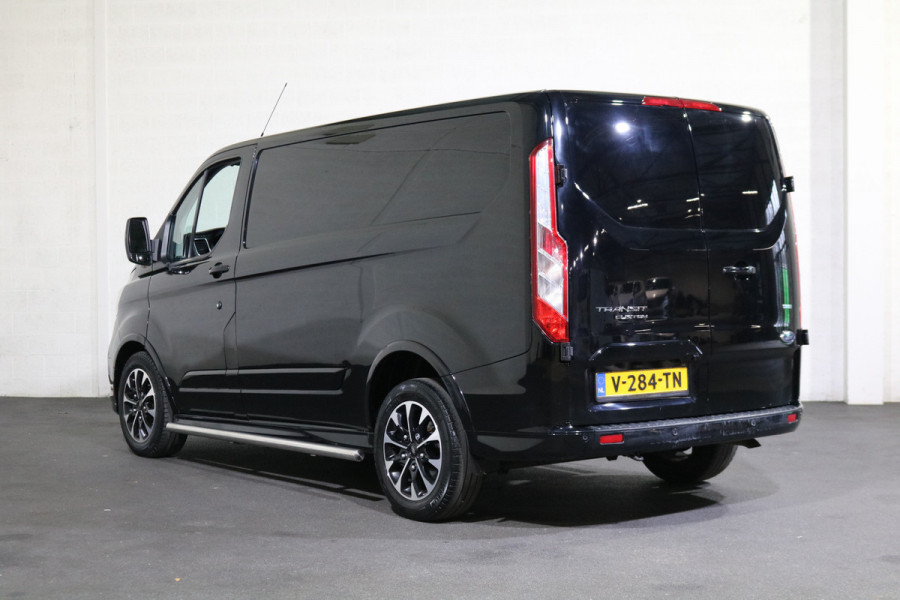 Ford Transit Custom 2.0 TDCI 170pk L1 H1 Sport Automaat