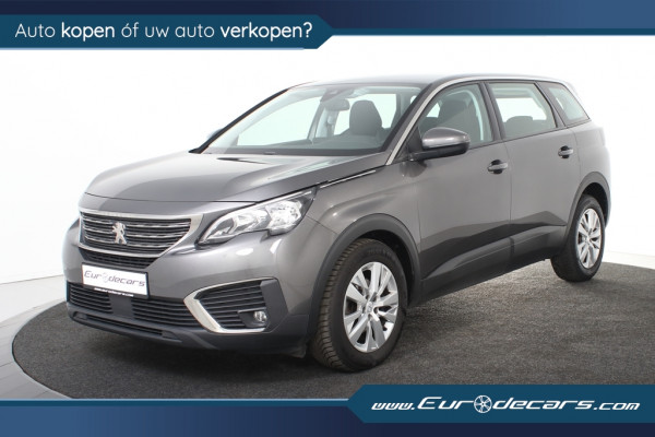 Peugeot 5008 Active 130 *1ste Eigenaar*Navigatie*DAB*PDC*