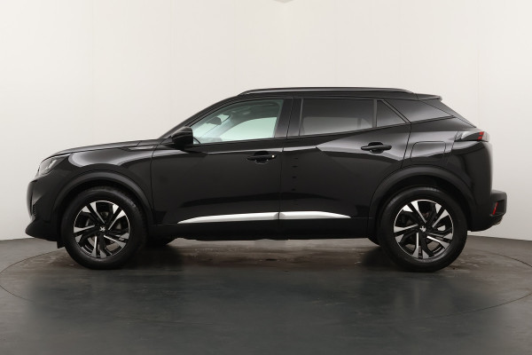 Peugeot 2008 BWJ 10-2020 | 1.2 PT 131PK Allure | PANO | CLIMA | NAVI | CRUISE | CAMERA | CARPLAY |