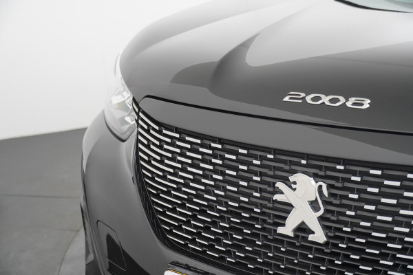 Peugeot 2008 BWJ 10-2020 | 1.2 PT 131PK Allure | PANO | CLIMA | NAVI | CRUISE | CAMERA | CARPLAY |