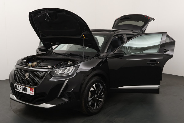 Peugeot 2008 BWJ 10-2020 | 1.2 PT 131PK Allure | PANO | CLIMA | NAVI | CRUISE | CAMERA | CARPLAY |