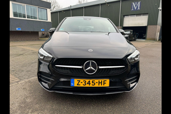 Mercedes-Benz B-Klasse 250 e Business Solution AMG Limited | TREKHAAK AFNEEMBAAR | AMBILIGHT | RIJKLAARPRIJS INCL. 12 MND. BOVAGGARANTIE