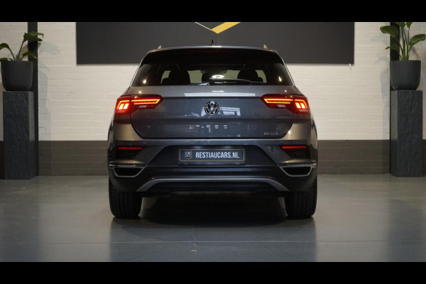 Volkswagen T-Roc 2.0 TSI 4Motion Sport AUTOMAAT-ACC-BEATS-DAB-LED-NAVIGATIE-PANORAMA-TREKHAAK-VIRTUEEL