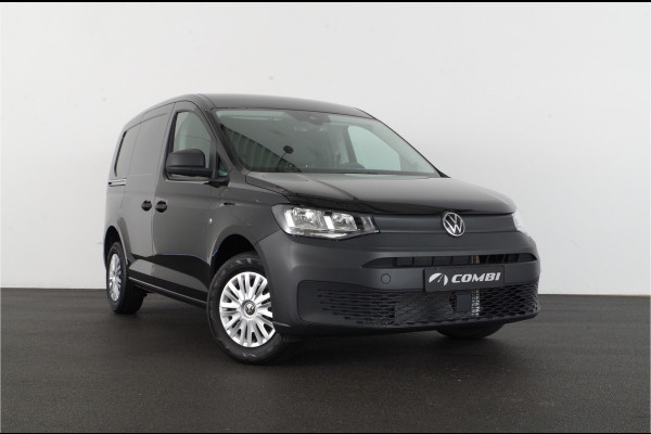 Volkswagen Caddy Cargo 2.0 TDI Trend > BPM vrij | incl. betimmering! | Direct leverbaar | Lease ook mogelijk ! | 1867 |