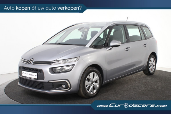 Citroën Grand C4 Spacetourer Feel *1ste Eigenaar*7-persoons*Keyless*Navigatie*