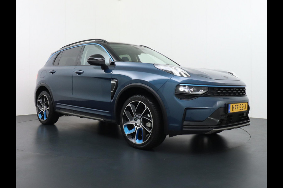 Lynk & Co 01 1.5 PHEV | COMPLETE AUTO | RIJKLAARPRIJS INCL. 12 MND. BOVAGGARANTIE