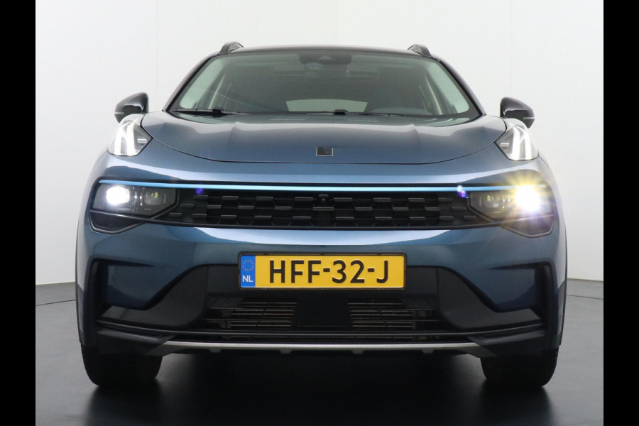 Lynk & Co 01 1.5 PHEV | COMPLETE AUTO | RIJKLAARPRIJS INCL. 12 MND. BOVAGGARANTIE