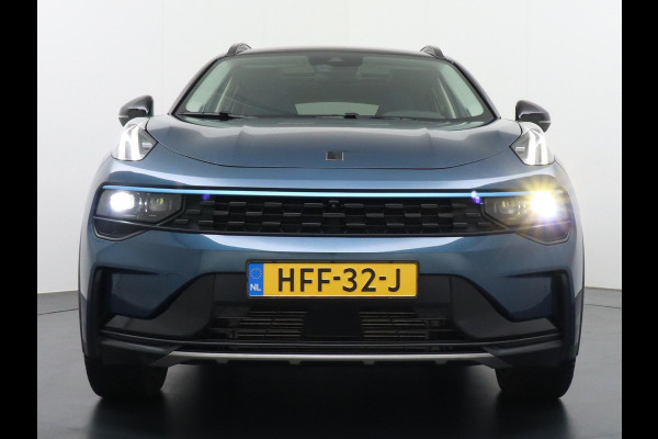 Lynk & Co 01 1.5 PHEV | COMPLETE AUTO | RIJKLAARPRIJS INCL. 12 MND. BOVAGGARANTIE