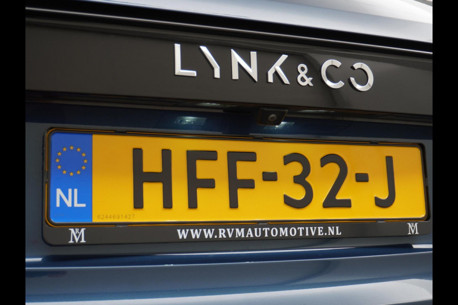 Lynk & Co 01 1.5 PHEV | COMPLETE AUTO | RIJKLAARPRIJS INCL. 12 MND. BOVAGGARANTIE