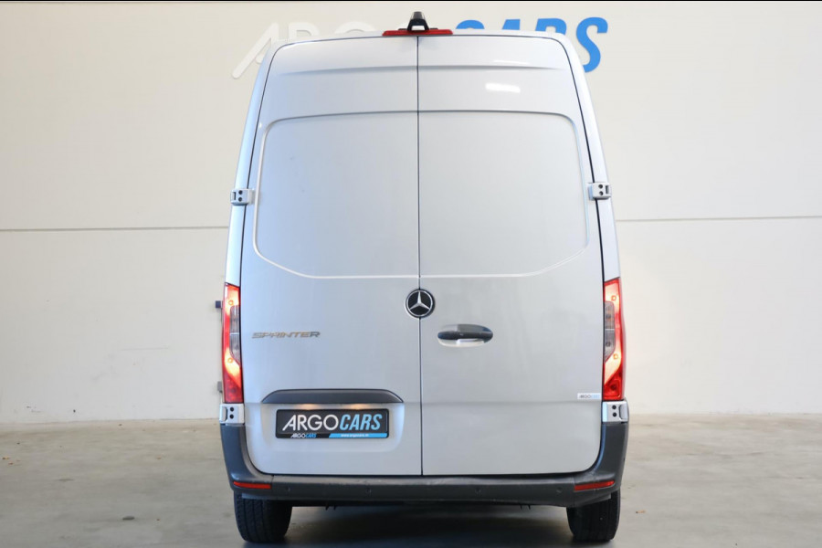 Mercedes-Benz Sprinter 214 CDI L2/H2 AUTOMAAT CAMERA PDC V+A MBUX BLIS CARPLAY Lease v/a € 188 p.m. INRUIL MOGELIJK