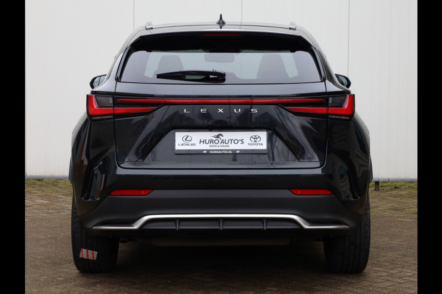 Lexus NX 350h AWD F Sport Line | Mark Levinson | Panoramadak | 360 Camera