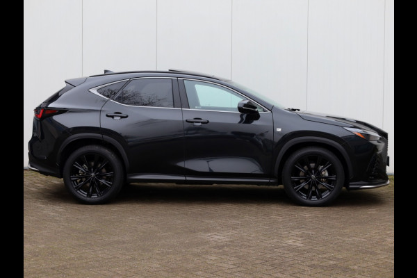 Lexus NX 350h AWD F Sport Line | Mark Levinson | Panoramadak | 360 Camera