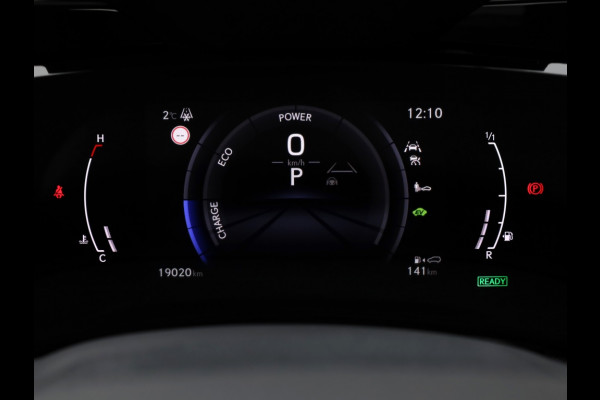 Lexus NX 350h AWD F Sport Line | Mark Levinson | Panoramadak | 360 Camera