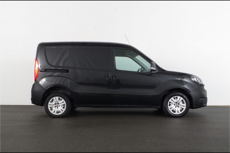 Fiat Dobló Cargo 1.3 MJ L1H1 Actual > Schuifdeur / Bluetooth / Euro 6...