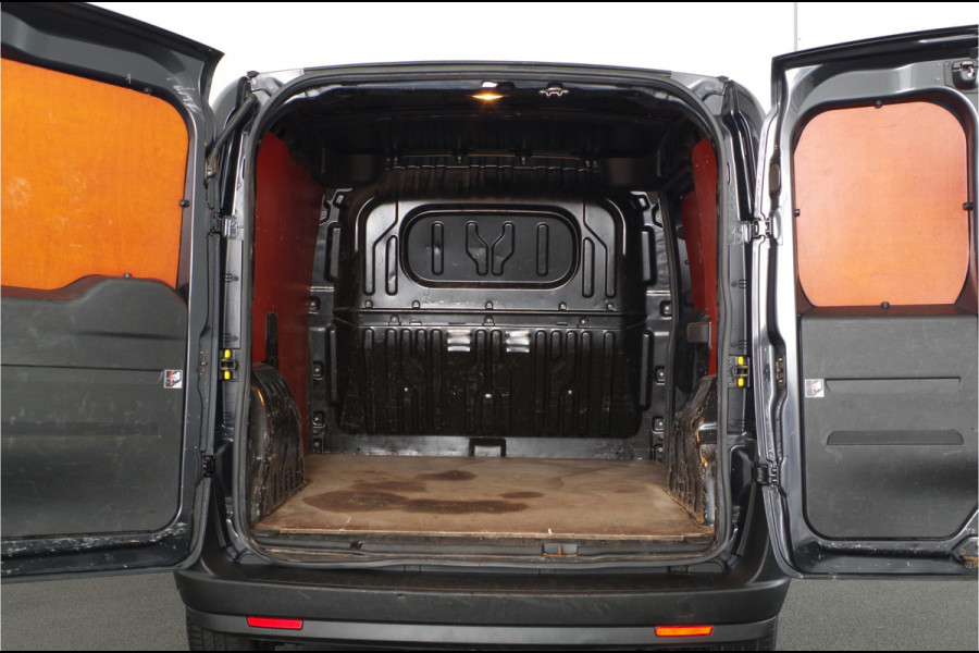 Fiat Dobló Cargo 1.3 MJ L1H1 Actual > Schuifdeur / Bluetooth / Euro 6...