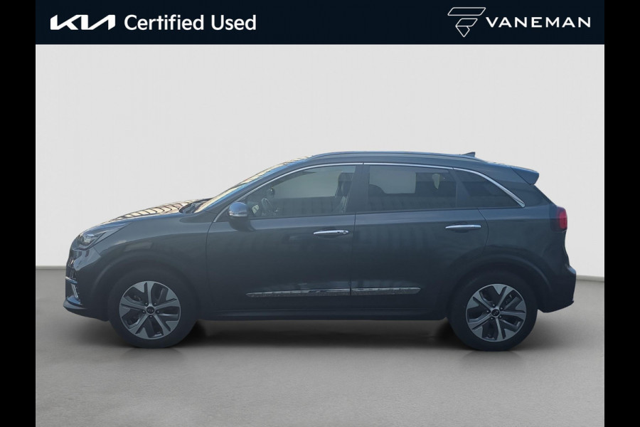 Kia e-Niro ExecutiveLine 64 kWh Automaat | Cruise | Camera | Leder| Navigatie | Stoelverwarming & Koeling |