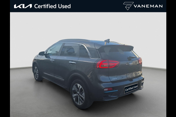 Kia e-Niro ExecutiveLine 64 kWh Automaat | Cruise | Camera | Leder| Navigatie | Stoelverwarming & Koeling |