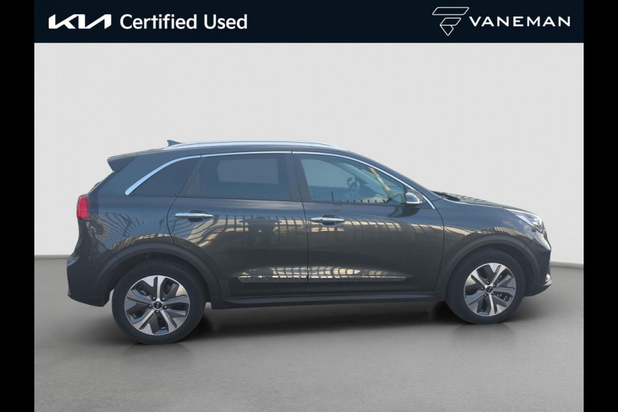 Kia e-Niro ExecutiveLine 64 kWh Automaat | Cruise | Camera | Leder| Navigatie | Stoelverwarming & Koeling |