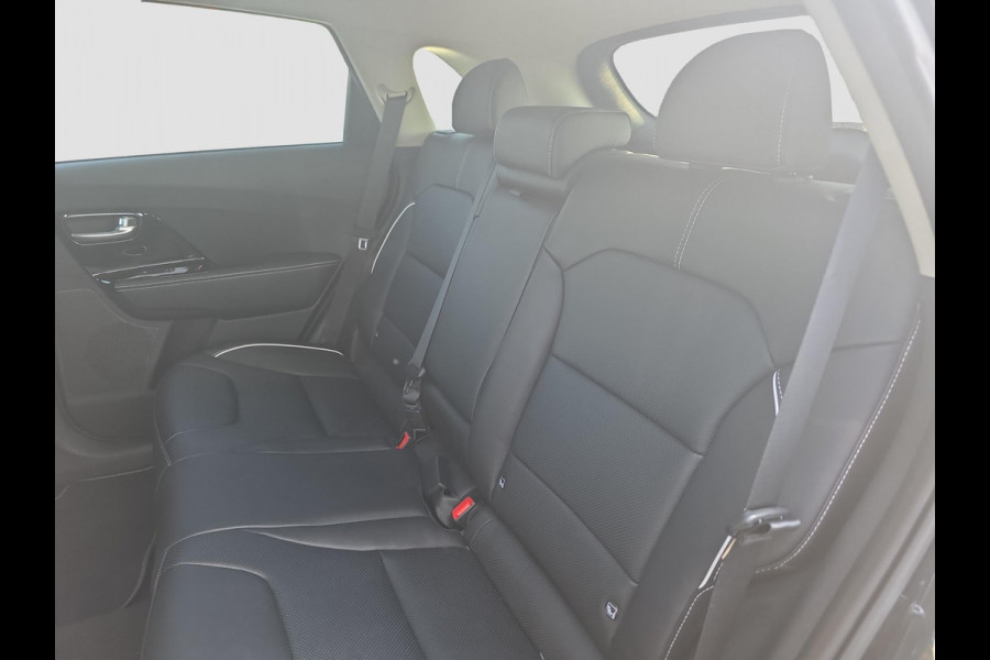 Kia e-Niro ExecutiveLine 64 kWh Automaat | Cruise | Camera | Leder| Navigatie | Stoelverwarming & Koeling |