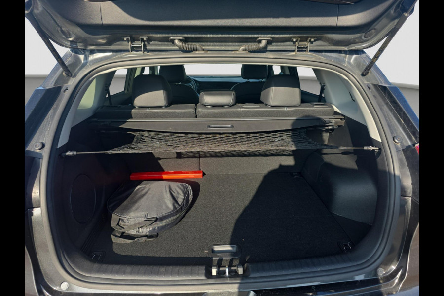 Kia e-Niro ExecutiveLine 64 kWh Automaat | Cruise | Camera | Leder| Navigatie | Stoelverwarming & Koeling |