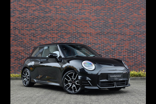 MINI Cooper E *JCW pakket*Direct leverbaar!*