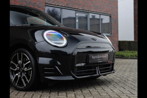 MINI Cooper E *JCW pakket*Direct leverbaar!*