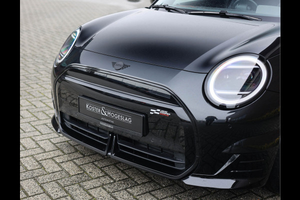 MINI Cooper E *JCW pakket*Direct leverbaar!*