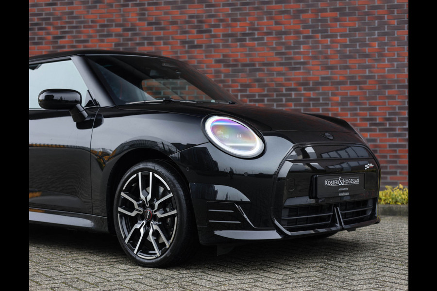 MINI Cooper E *JCW pakket*Direct leverbaar!*