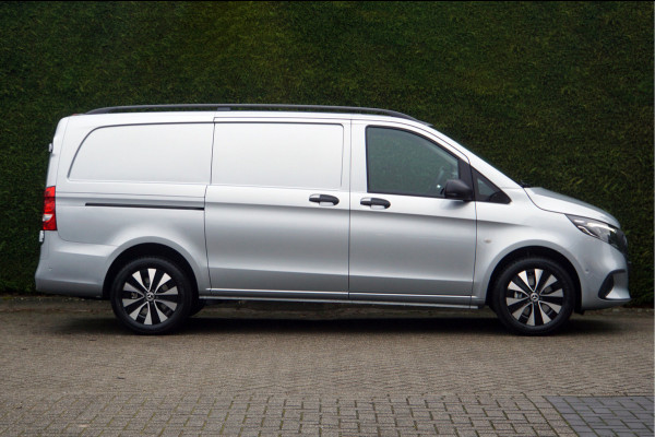 Mercedes-Benz Vito Vito 116 CDI L2 Pro Facelift | Trekhaak Dodehoek Multibeam 360 Camera