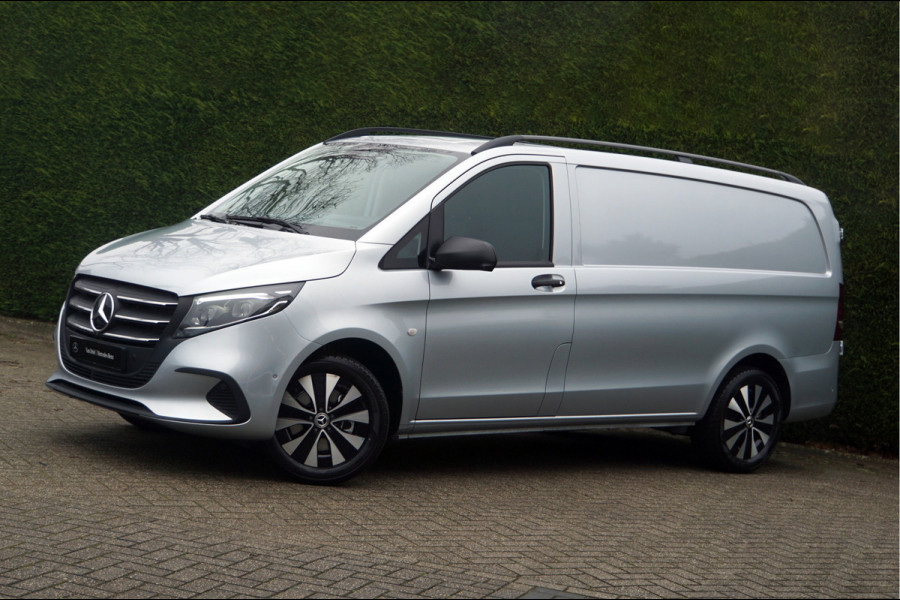 Mercedes-Benz Vito Vito 116 CDI L2 Pro Facelift | Trekhaak Dodehoek Multibeam 360 Camera