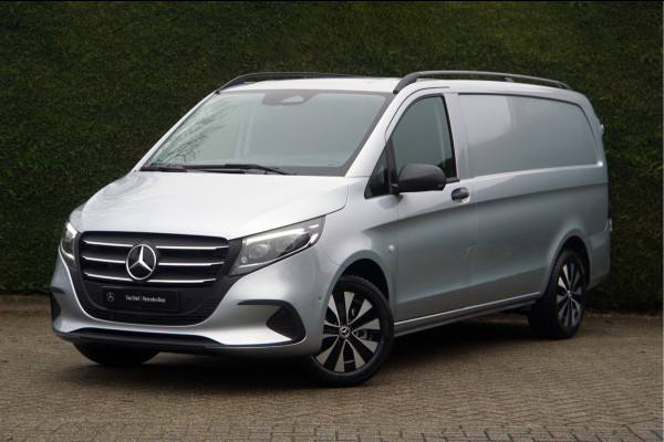 Mercedes-Benz Vito Vito 116 CDI L2 Pro Facelift | Trekhaak Dodehoek Multibeam 360 Camera