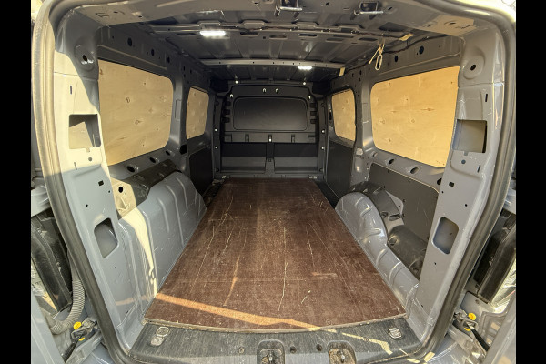 Volkswagen Caddy Cargo Maxi 2.0 TDI 123PK AUTOMAAT EURO6 1st Edition**BPM VRIJ** Digitaal dashboard/achteruitrijcamera/navigatie