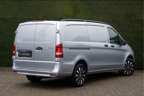 Mercedes-Benz Vito Vito 116 CDI L2 Pro Facelift | Trekhaak Dodehoek Multibeam 360 Camera