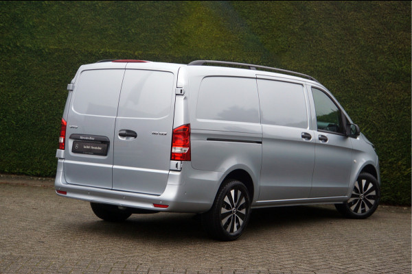 Mercedes-Benz Vito Vito 116 CDI L2 Pro Facelift | Trekhaak Dodehoek Multibeam 360 Camera