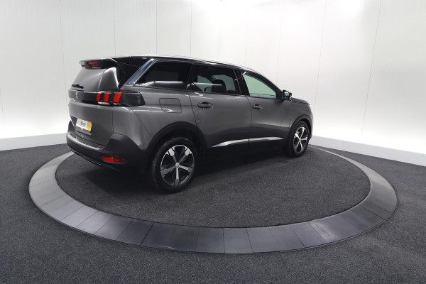 Peugeot 5008 PureTech 130 EAT8 Crossway | Parkeersensoren | Navigatie | Apple Carplay