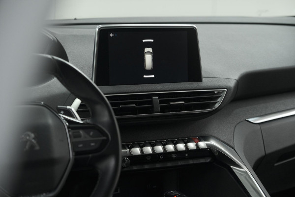 Peugeot 5008 PureTech 130 EAT8 Crossway | Parkeersensoren | Navigatie | Apple Carplay