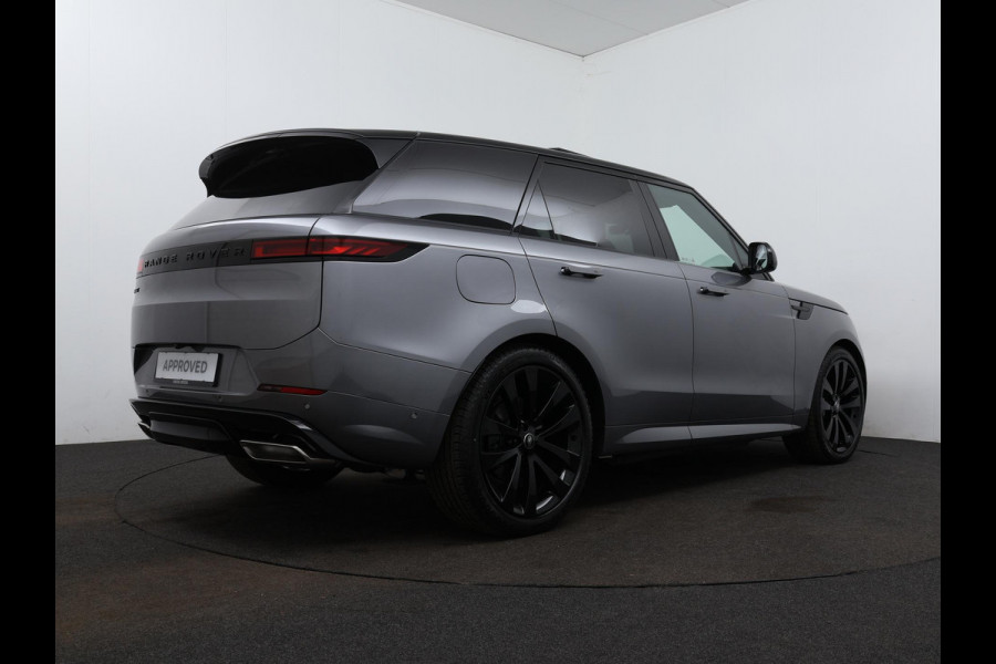 Land Rover Range Rover Sport P460e Dynamic SE PHEV