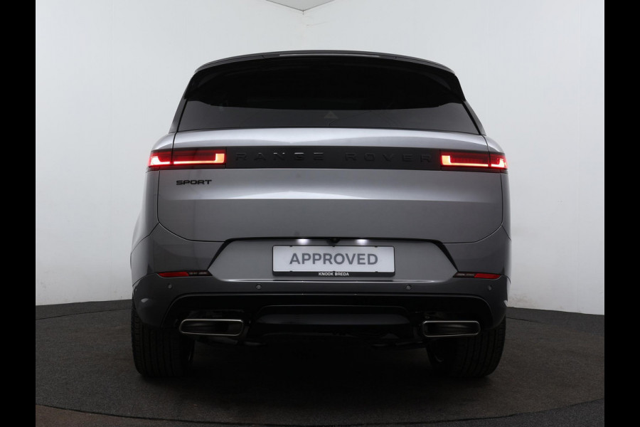 Land Rover Range Rover Sport P460e Dynamic SE PHEV