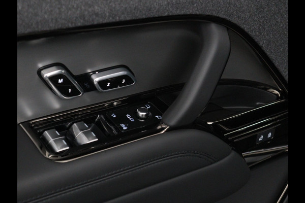 Land Rover Range Rover Sport P460e Dynamic SE PHEV